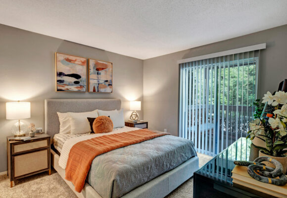 Apartment Bedroom Modern 5 Apartment Bedroom Modern 5