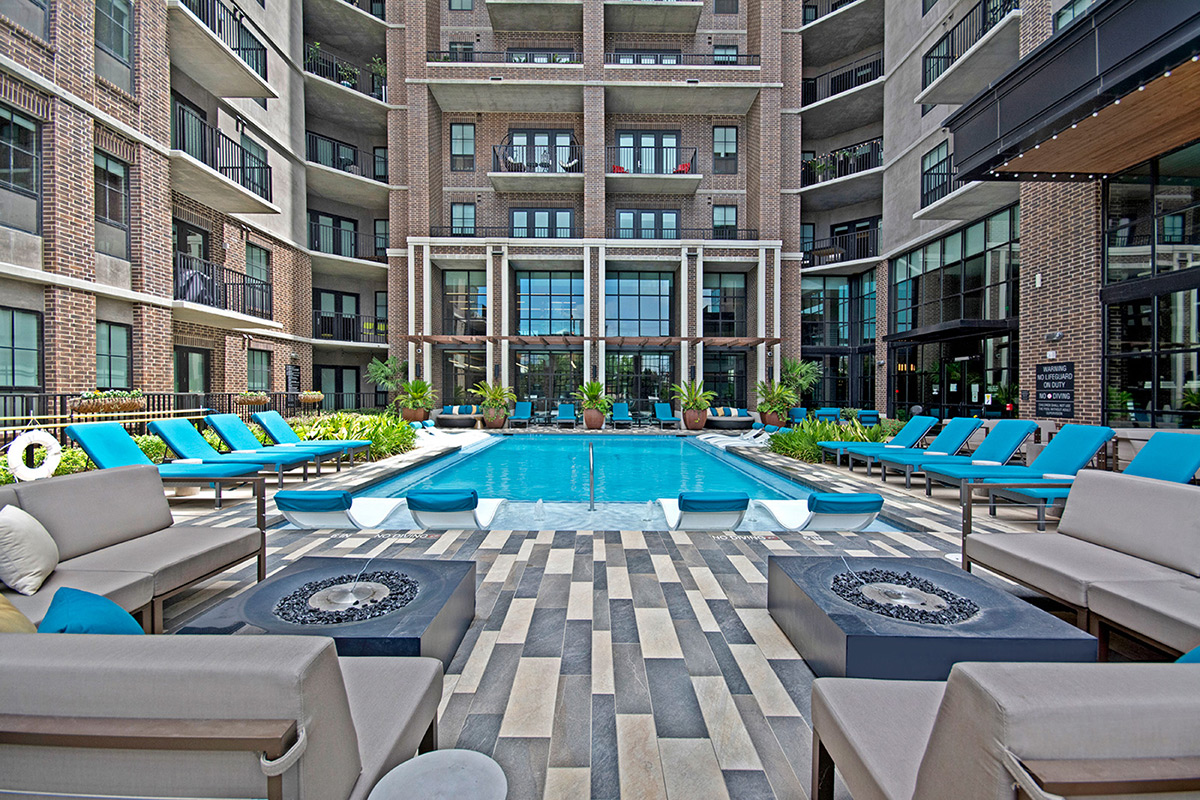 nationwide real estate photography for apartments and commercial properties