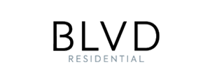 BLVD Residential - apartment photography, virtual tours, and drone services client
