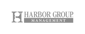 Harbor Group Management - apartment photography and drone services client