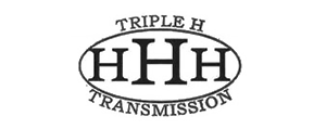 HHH Transmission - website management, local SEO, and digital marketing client