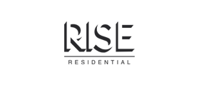Rise Residential - apartment photography and Google 360° virtual tours client