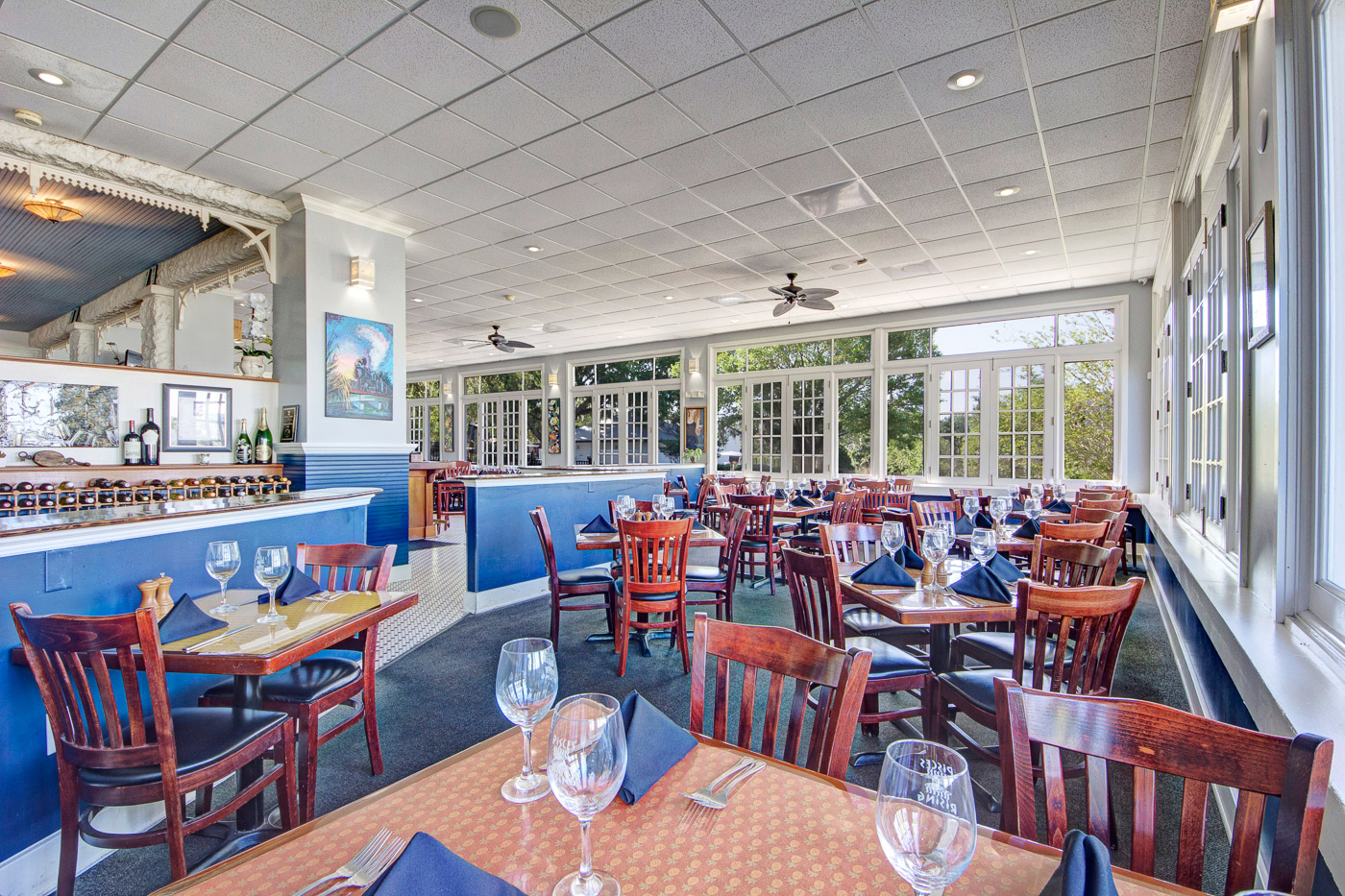 360 Virtual Tours for apartments and businesses nationwide